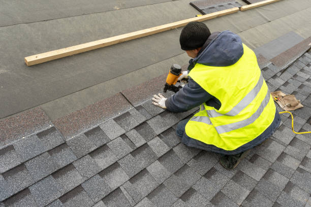 Best New Roof Installation  in Barrington, IL