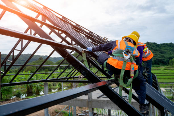 Best New Roof Installation  in Barrington, IL