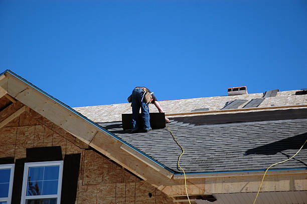 Gutter Installation and Roofing in Barrington, IL