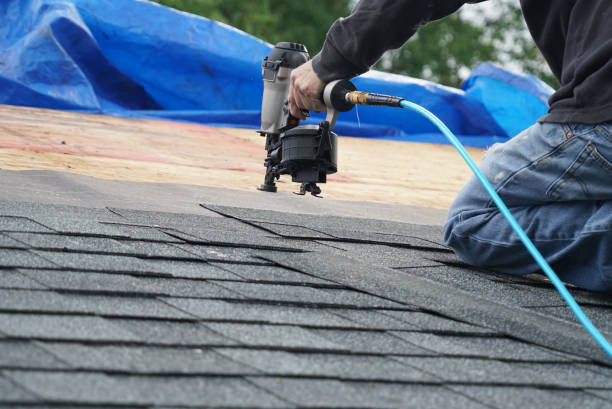 Best Shingle Roofing Installation  in Barrington, IL