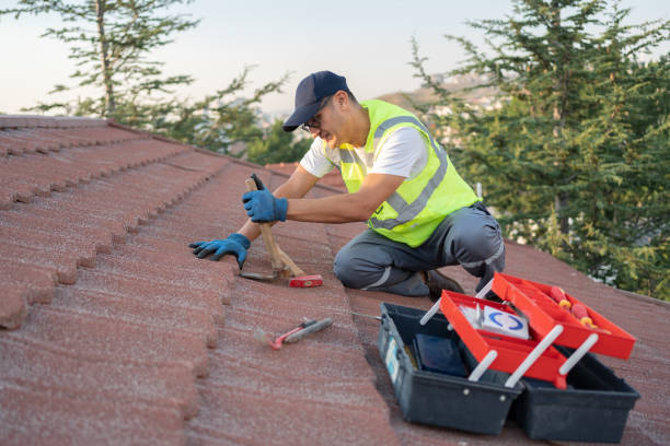 Barrington, IL Roofing Contractor Company