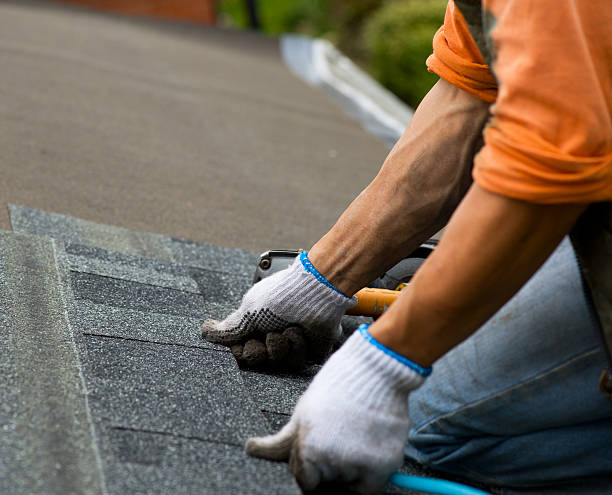 Best Roof Replacement Cost  in Barrington, IL