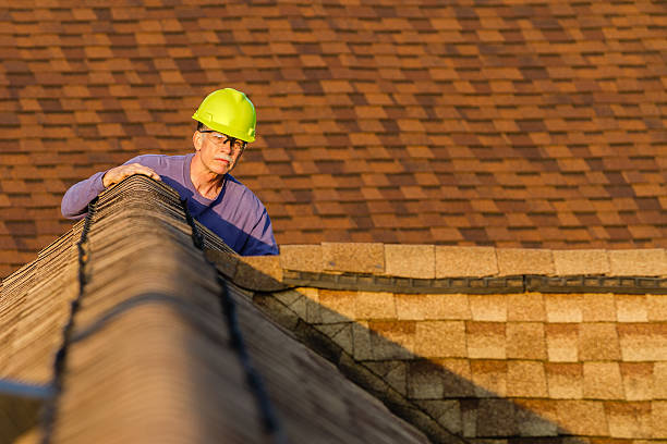 Best Slate Roofing Contractor  in Barrington, IL
