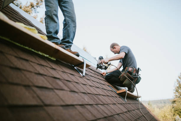 Roof Repair Estimates in Barrington, IL