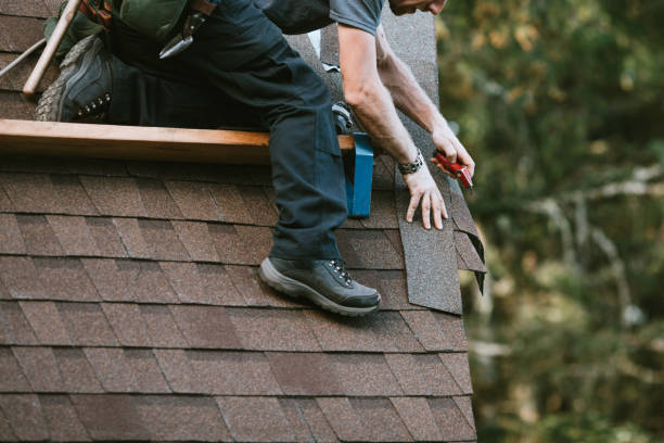 Quick and Trustworthy Emergency Roof Repair Services in Barrington, IL